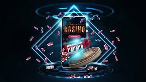 Casino148 Online Casino – The Ultimate Gaming Experience
