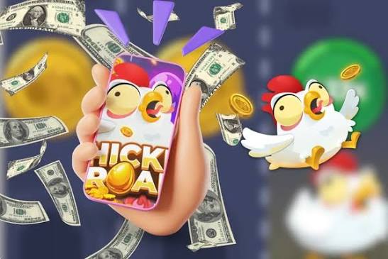 Chicken Road 2 Casino La Aventura de los Pollos en el Mundo del Juego Chicken Road 2 Casino La Aventura de los Pollos en el Mundo del Juego