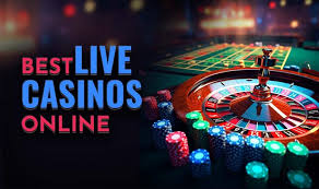 Discover the Best Live Roulette Online Casinos -555280059 Discover the Best Live Roulette Online Casinos -555280059