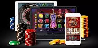 Experience the Thrill of Gaming at 7Gold Casino Online