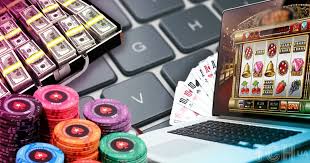 Experience the Thrill of Gaming at 7Gold Casino Online