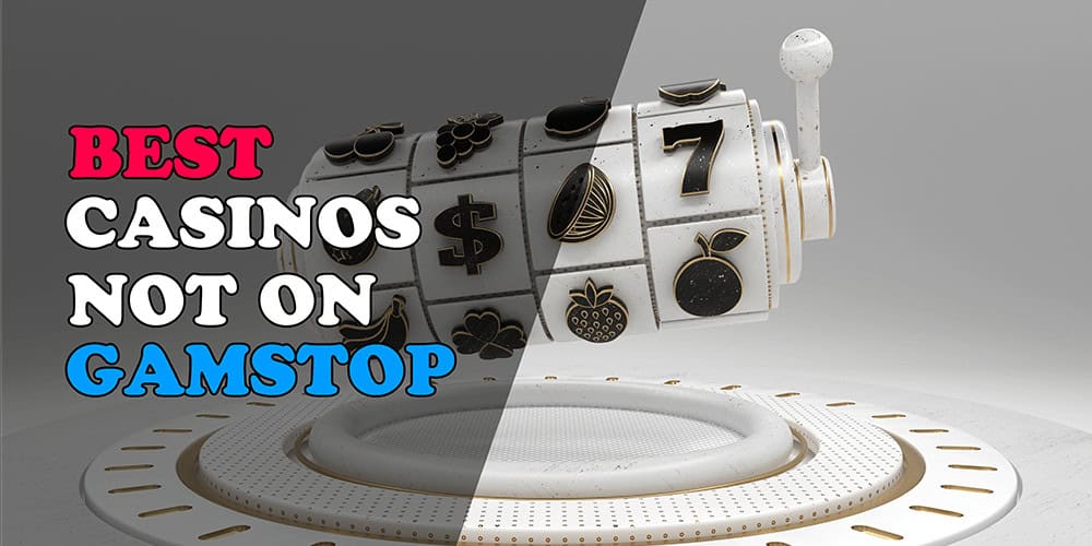 Safe Non GamStop Casinos A Comprehensive Guide Safe Non GamStop Casinos A Comprehensive Guide