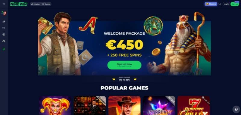 Why you might be stuck on the same old slots - overview
