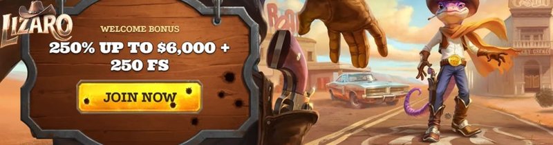 Meilleur lizaro casino login à France