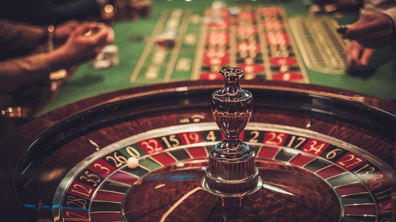 Discover vegas hero casino app