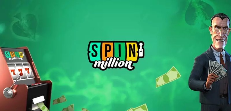 Spin million casino in United Kingdom