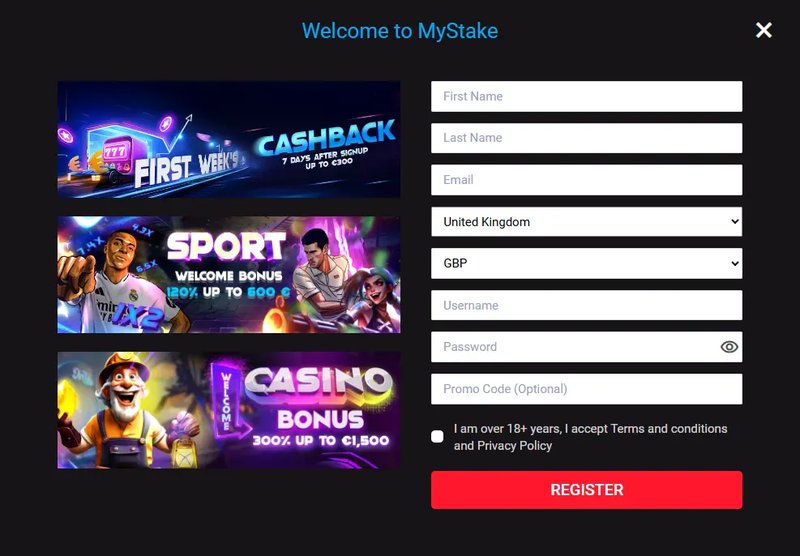 Learn about mystake