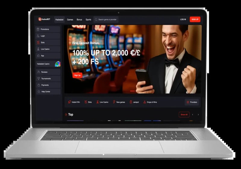 Best hadesbet in United Kingdom