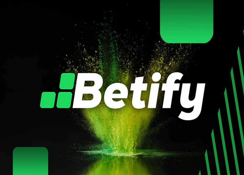 Meilleur betify casino à France