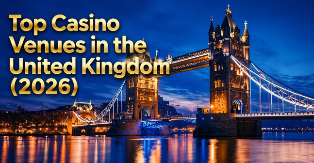 Experience the Thrill of NineWin Casino in the UK - overview