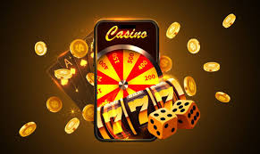 The Ultimate Experience at Online WG Casino
