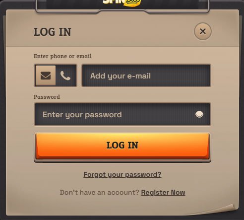 SpinBoss Casino UK: Seamless Login and Massive Bonuses Await in United Kingdom