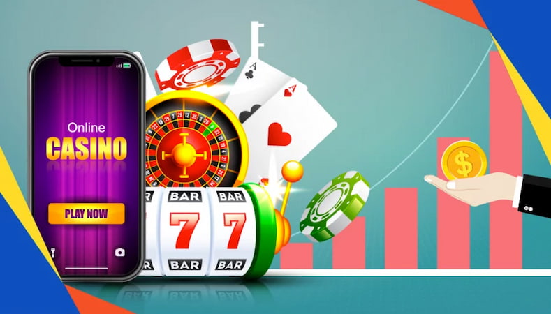 Casino Disco Win UK The Ultimate Gaming Experience 232598953