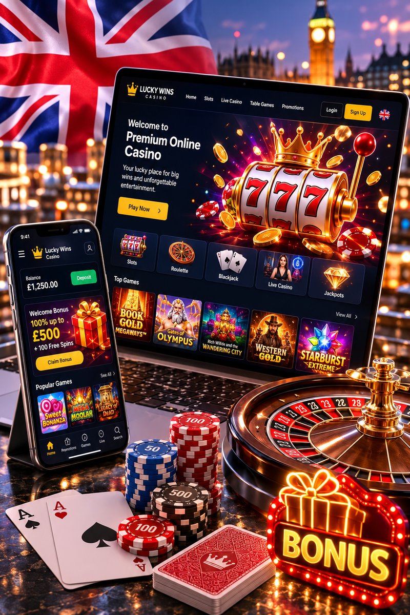Best fatbet casino uk in United Kingdom