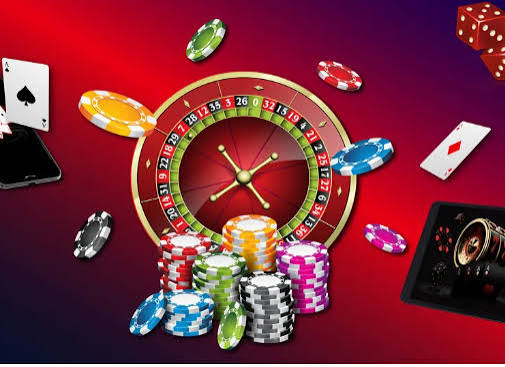 Legální online casino Chance - Hrajte bezpečně a pohodlně Legální online casino Chance - Hrajte bezpečně a pohodlně