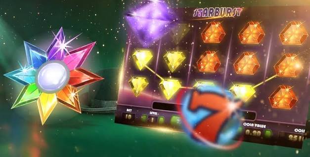 Spil Starburst En Guide til Det Populære Slotspil 433924312